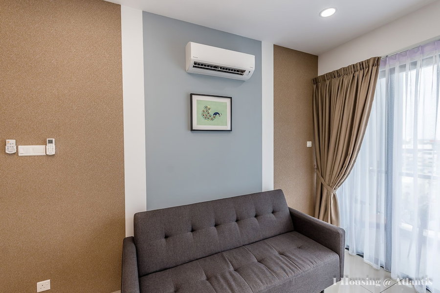 Atlantis Executive Melaka by I Housing, Malacca City, Malaysia