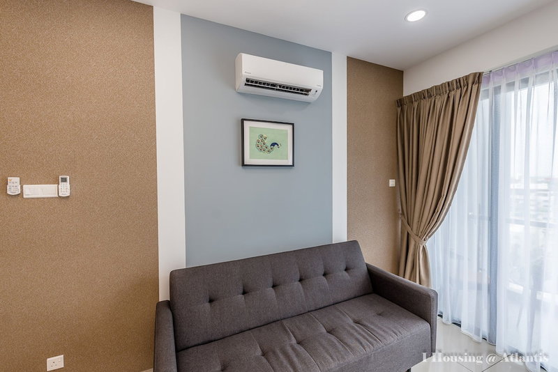 Atlantis Executive Melaka by I Housing, Malacca City, Malaysia
