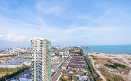 Atlantis Executive Melaka by I Housing, Malacca City, Malaysia