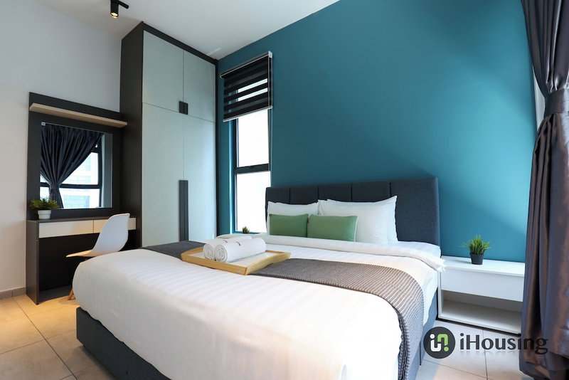 Atlantis Executive Melaka by I Housing, Malacca City, Malaysia