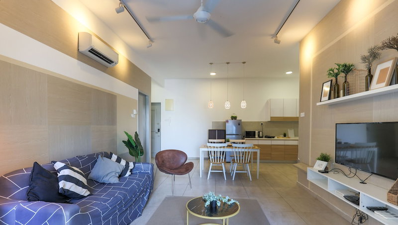 Atlantis Executive Melaka by I Housing, Malacca City, Malaysia