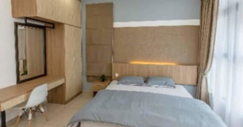 Atlantis Executive Melaka by I Housing, Malacca City, Malaysia