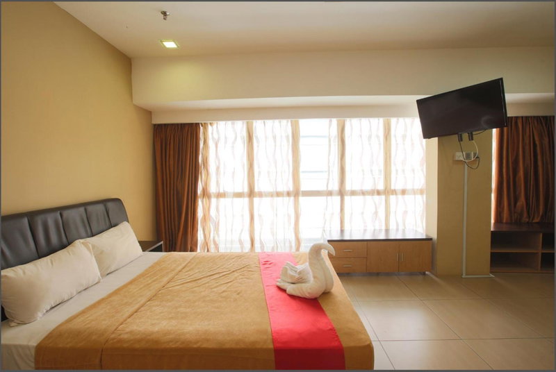 T Hotel Jalan Tar, Kuala Lumpur, Malaysia
