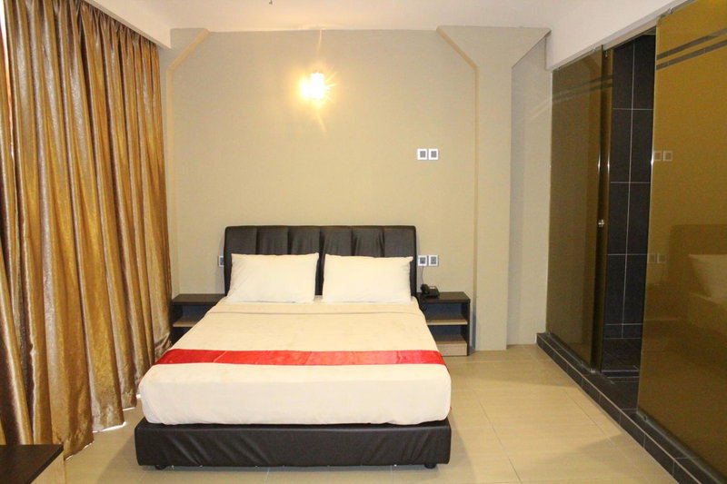 T Hotel Jalan Tar, Kuala Lumpur, Malaysia