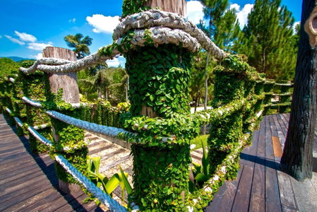 The Waterway Villa, Bentong, Malaysia