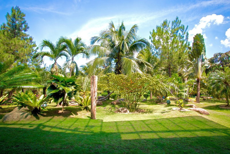 The Waterway Villa, Bentong, Malaysia