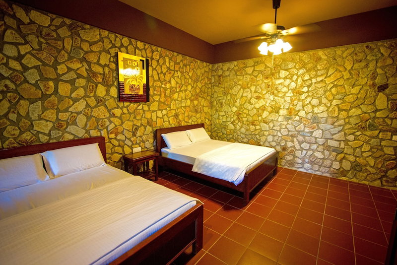 The Waterway Villa, Bentong, Malaysia
