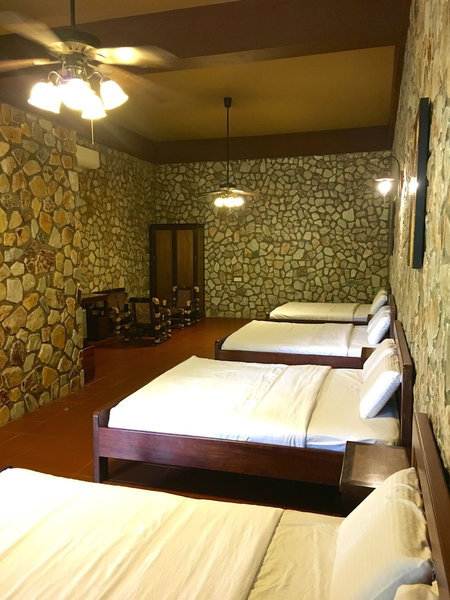 The Waterway Villa, Bentong, Malaysia