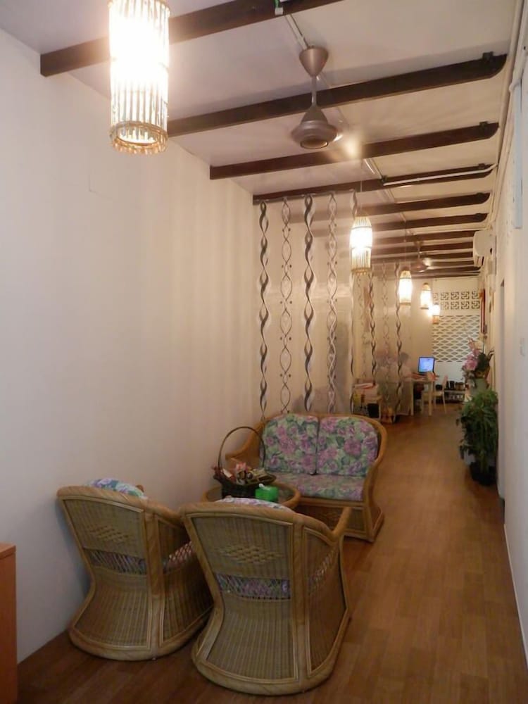 The Bodhi Lodge - Hostel, Malaysia