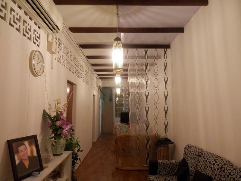 The Bodhi Lodge - Hostel, Kuala Lumpur, Malaysia