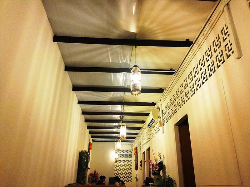 The Bodhi Lodge - Hostel, Kuala Lumpur, Malaysia