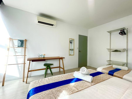 LL Premier Suites Sutera Avenue City Centre, Kota Kinabalu, Malaysia