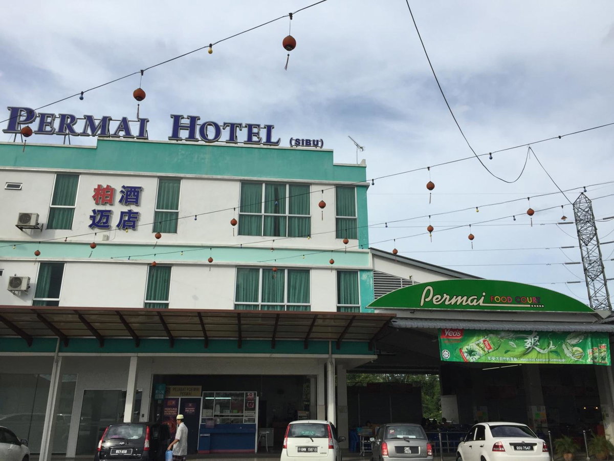 Permai Hotel, Malaysia