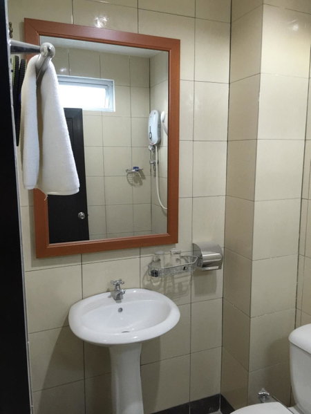 Permai Hotel, Sibu, Malaysia