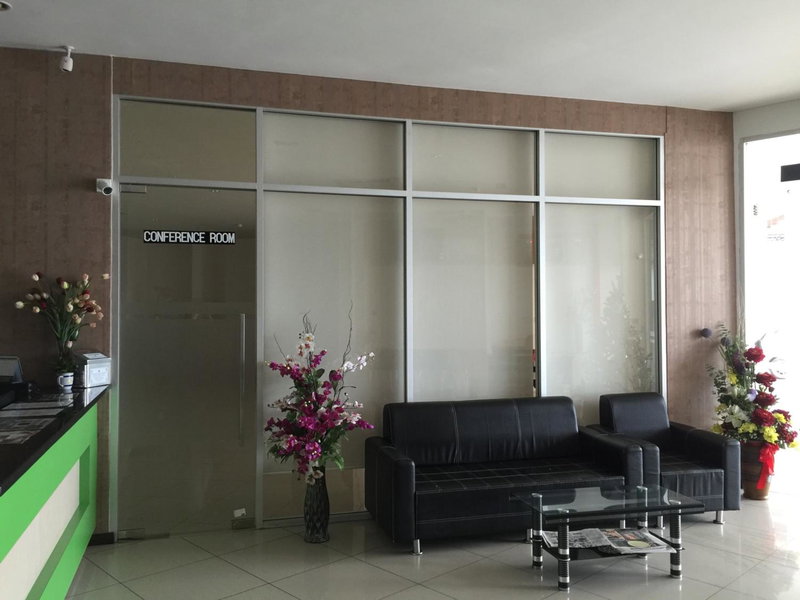 Permai Hotel, Sibu, Malaysia