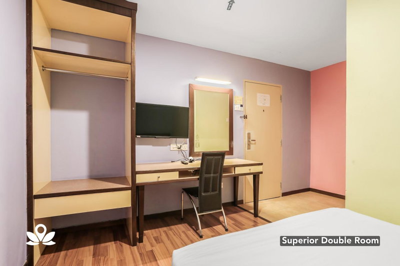 Hotel Weilia, Melaka, Malaysia