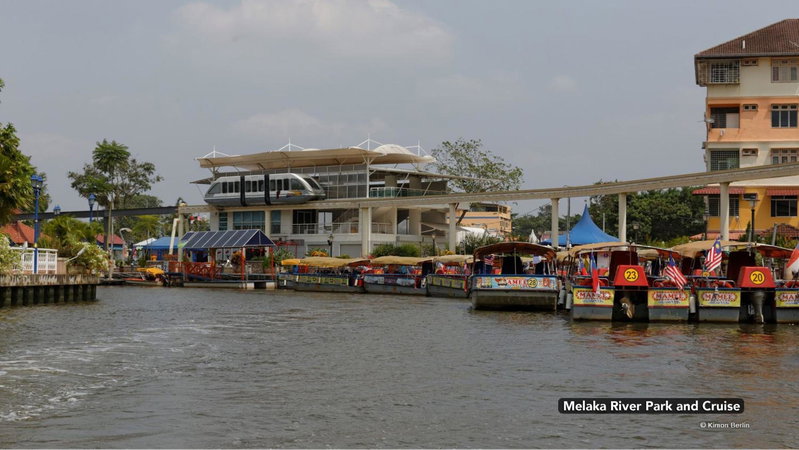 Hotel Weilia, Melaka, Malaysia