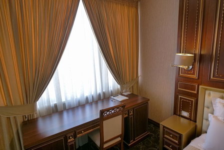 Hotel Rozafa, Shkoder, Albania