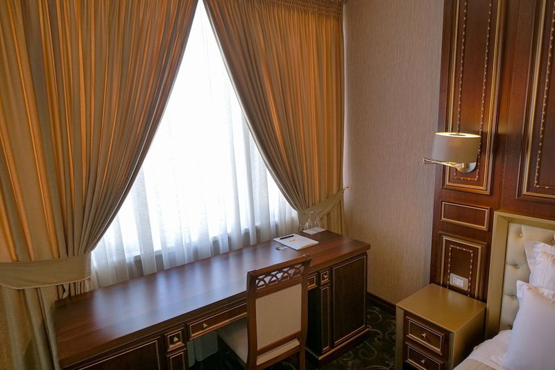 Hotel Rozafa, Shkoder, Albania