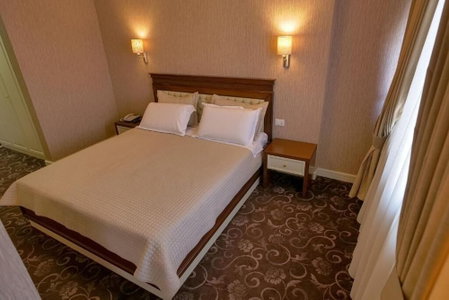 Hotel Rozafa, Shkoder, Albania
