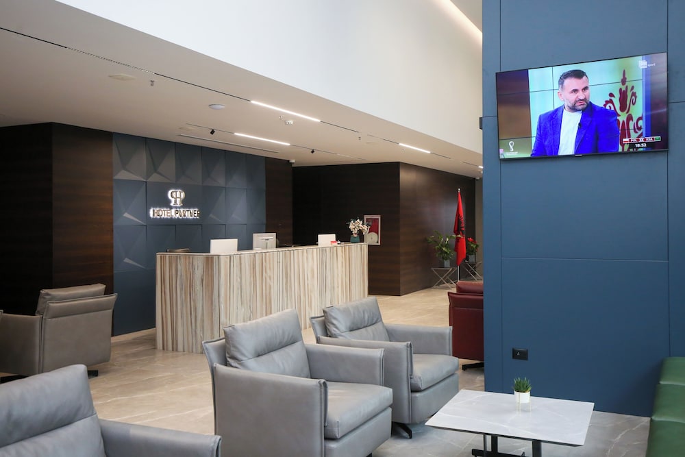 Hotel Partner, Albania