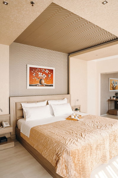 Hotel Partner, Vlorë, Albania