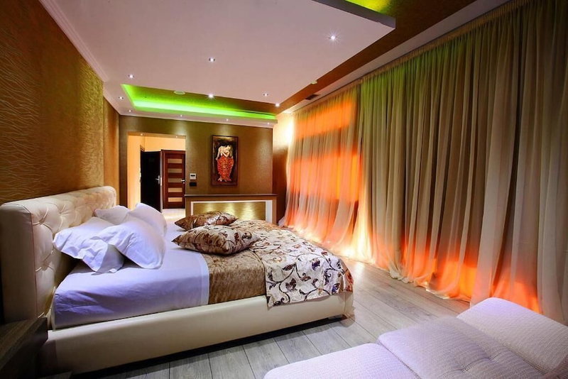 Hotel Partner, Vlorë, Albania