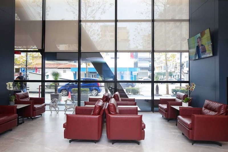 Hotel Partner, Vlorë, Albania