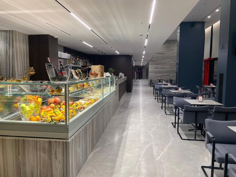 Hotel Partner, Vlorë, Albania