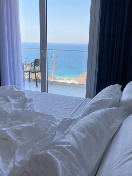Sea & Lake View Villa, Ksamil, Albania