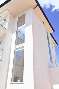 Sea & Lake View Villa, Ksamil, Albania