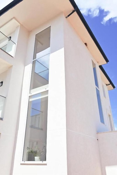 Sea & Lake View Villa, Ksamil, Albania