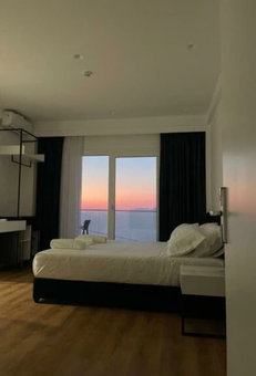 Sea & Lake View Villa, Ksamil, Albania