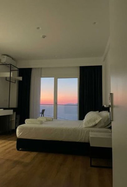 Sea & Lake View Villa, Ksamil, Albania