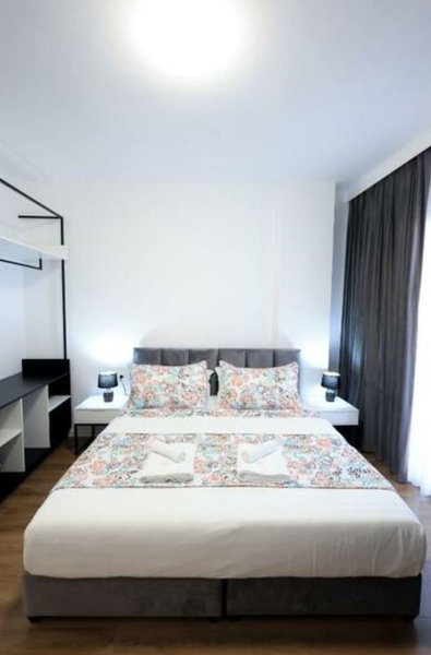 Sea & Lake View Villa, Ksamil, Albania