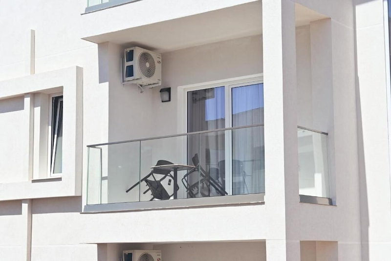 Sea & Lake View Villa, Ksamil, Albania