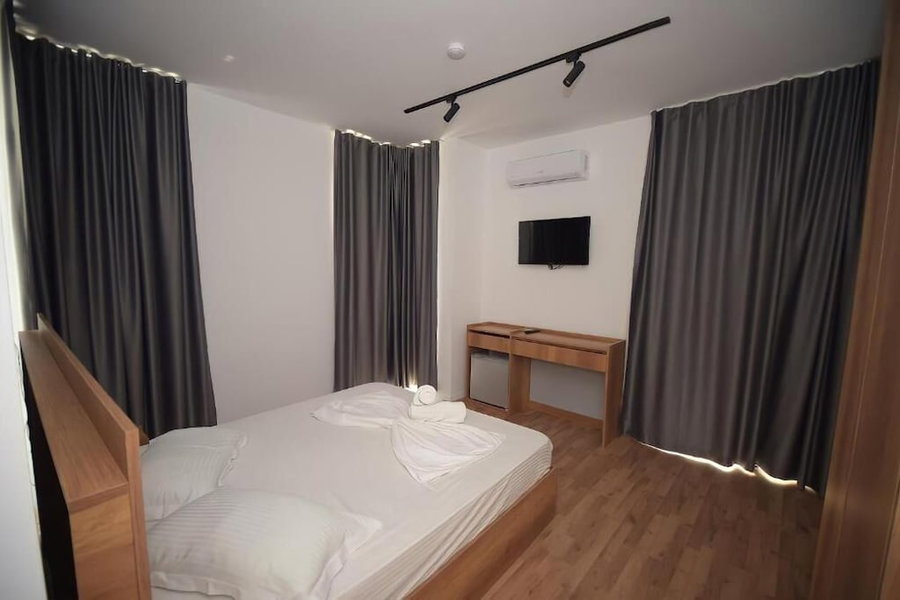 Hotel Besani, Durrës, Albania