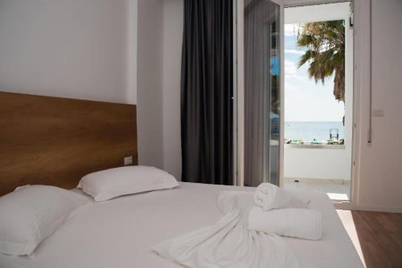 Hotel Besani, Durrës, Albania