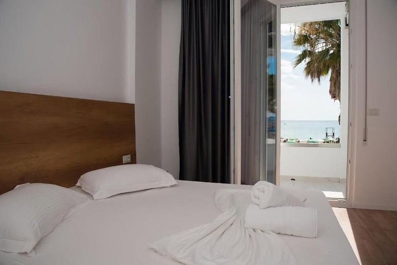 Hotel Besani, Durrës, Albania