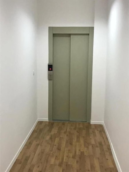 Hotel Besani, Durrës, Albania