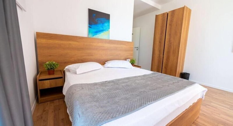 Hotel Besani, Durrës, Albania