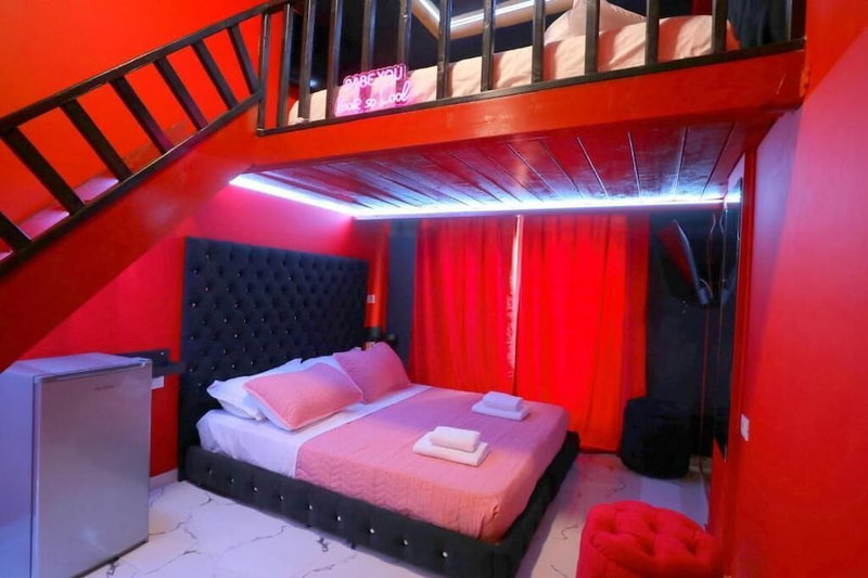 Romance Apartment, Sarande, Albania