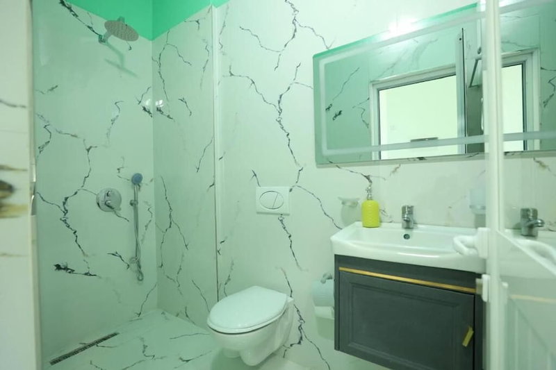 Romance Apartment, Sarande, Albania
