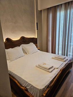 Eros Hotel, Ksamil, Albania
