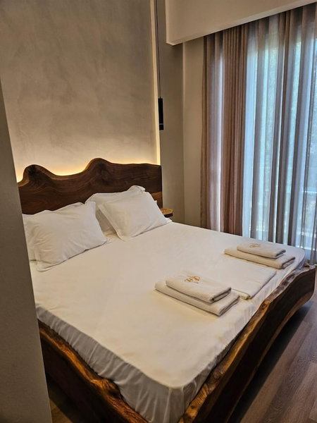 Eros Hotel, Ksamil, Albania