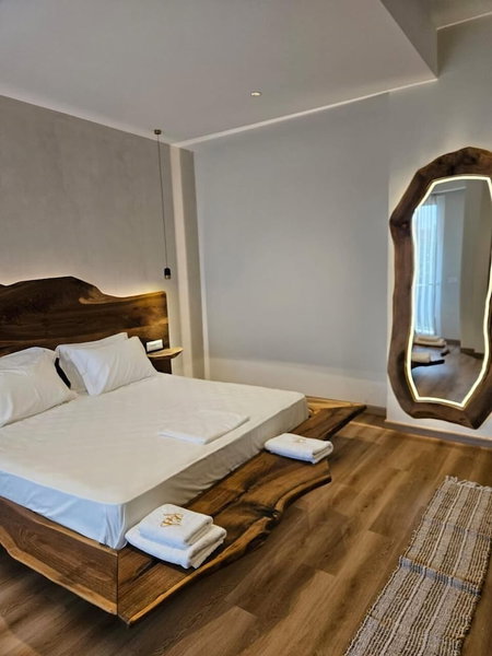 Eros Hotel, Ksamil, Albania