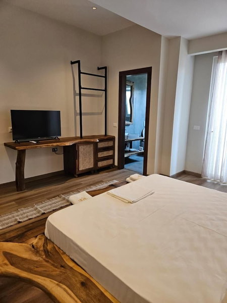 Eros Hotel, Ksamil, Albania
