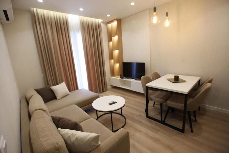 Arkle Apartment 1, Tirana, Albania
