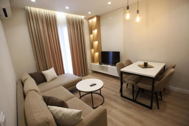 Arkle Apartment 1, Tirana, Albania