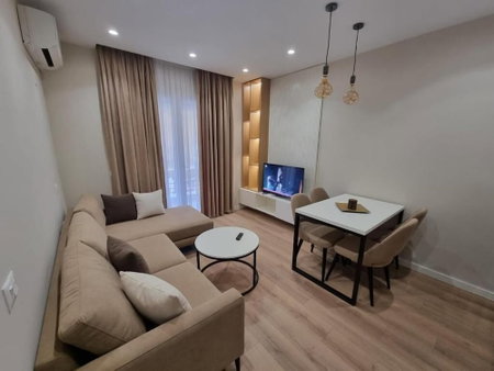 Arkle Apartment 1, Tirana, Albania